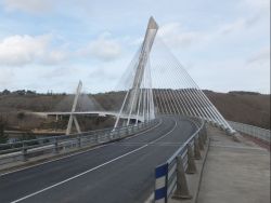 pont terenez